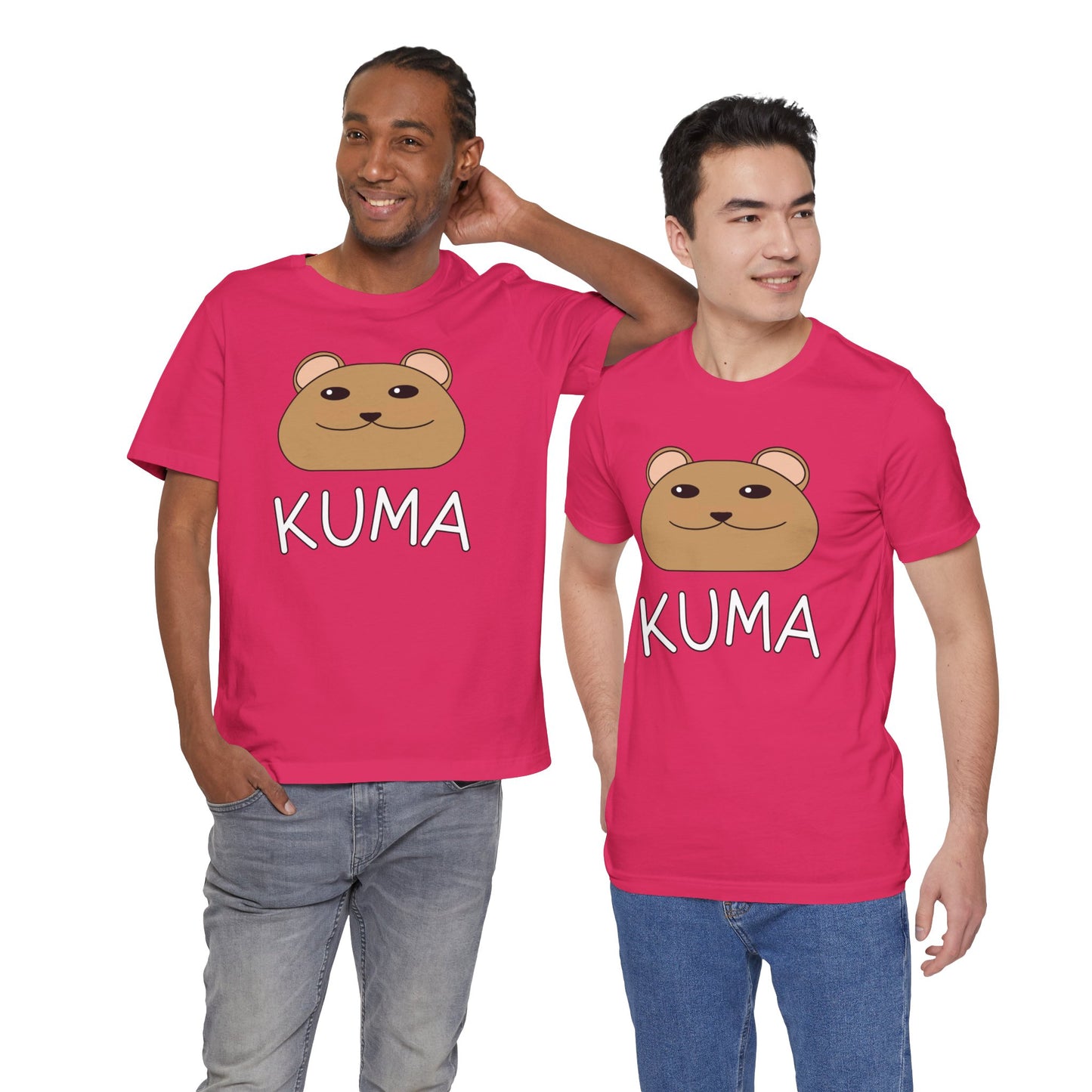 Kuma Shirts (Sports)