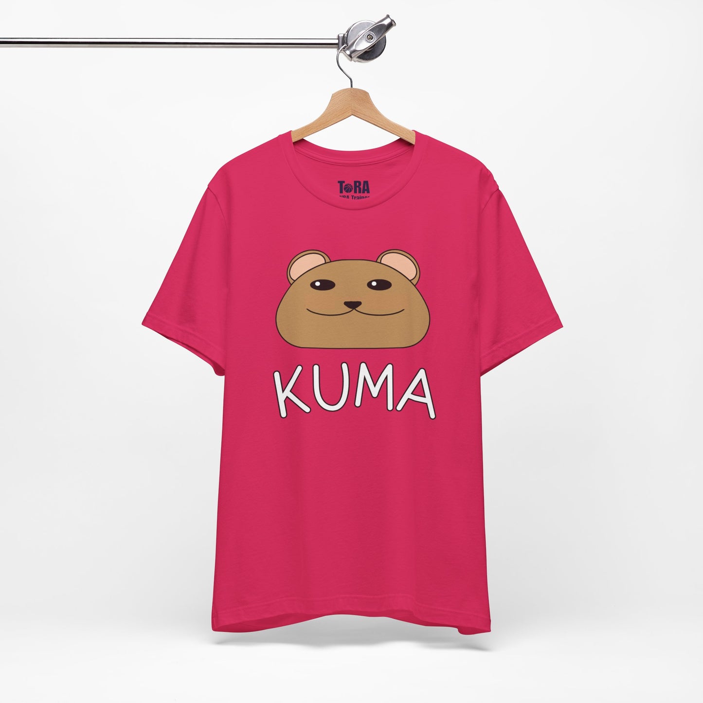 Kuma Shirts (Sports)