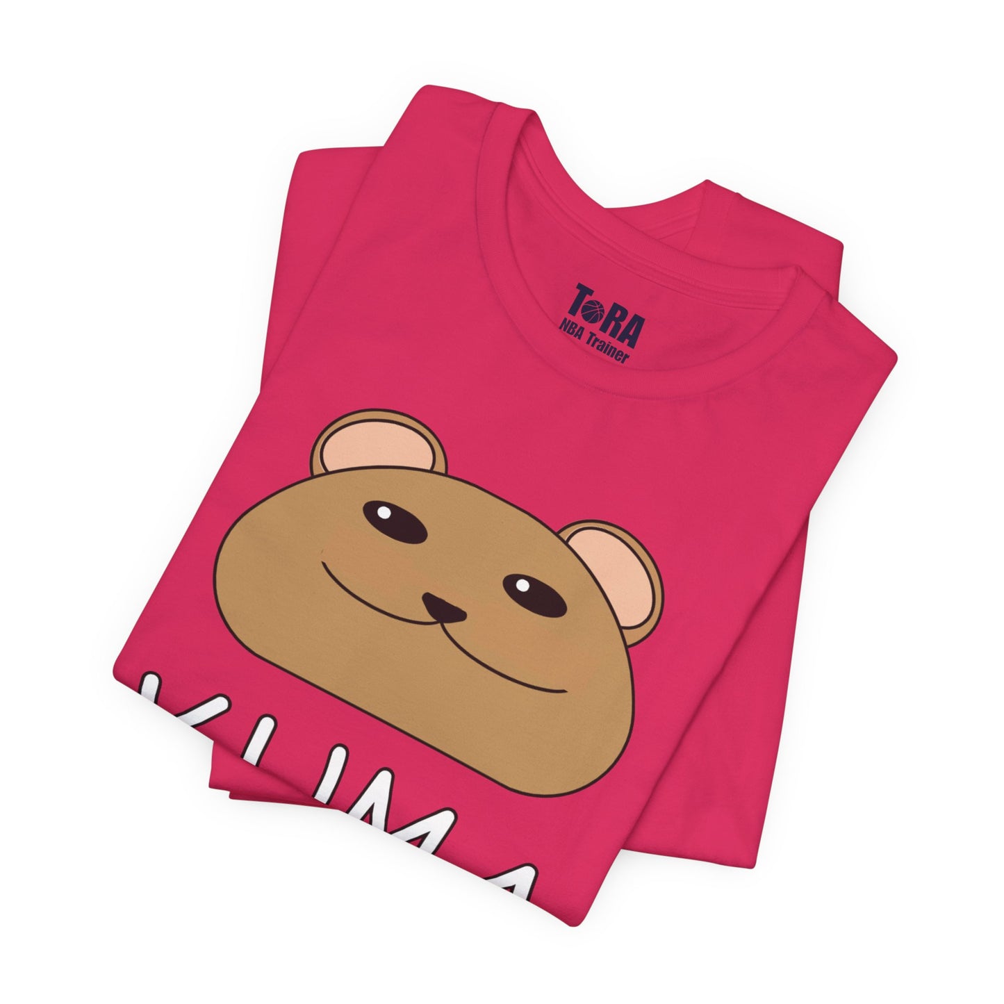 Kuma Shirts (Sports)
