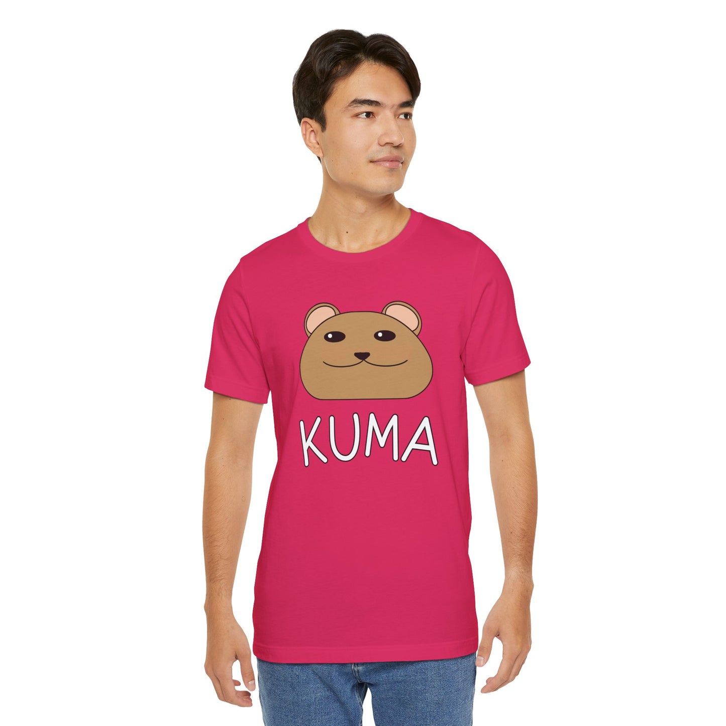 Kuma Shirts (Sports)