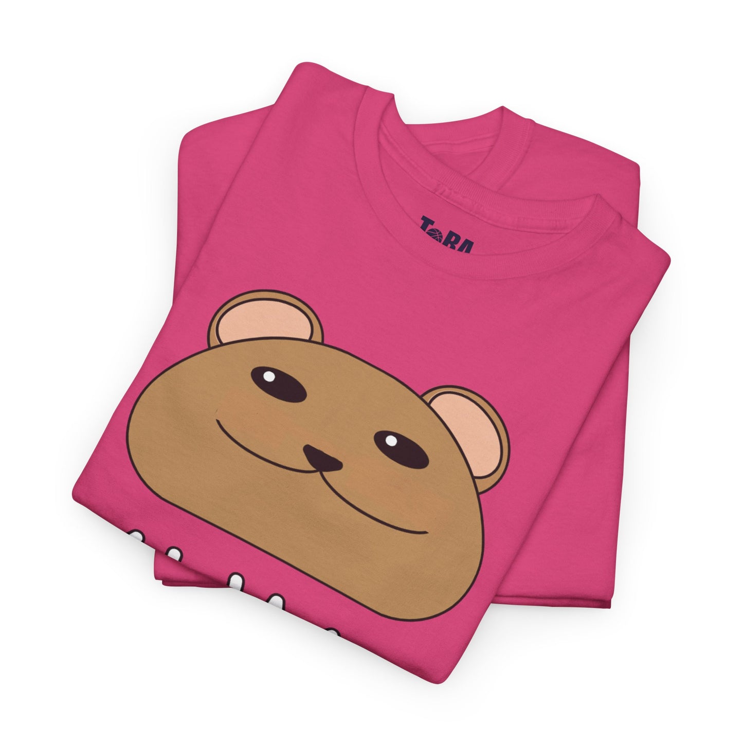 Kuma Shirts (Cotton)