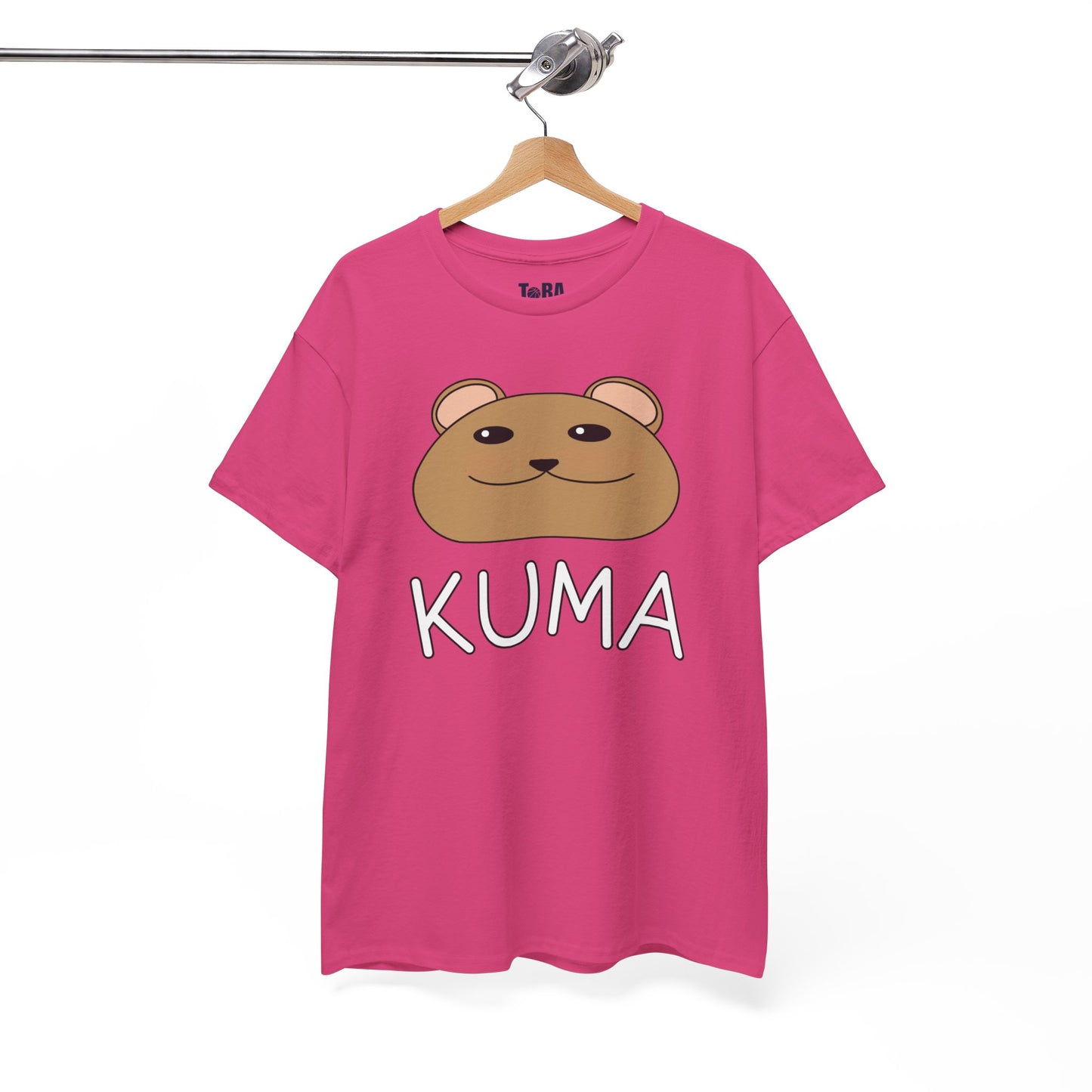 Kuma Shirts (Cotton)