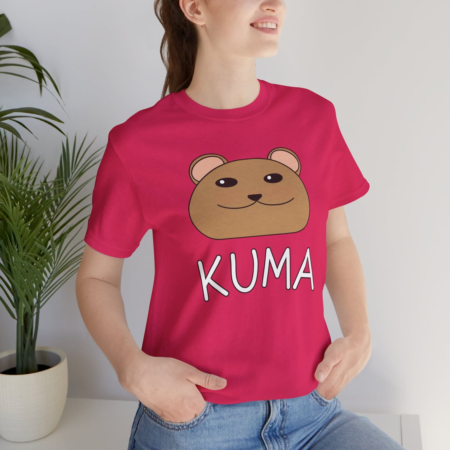 Kuma Shirts (Sports)