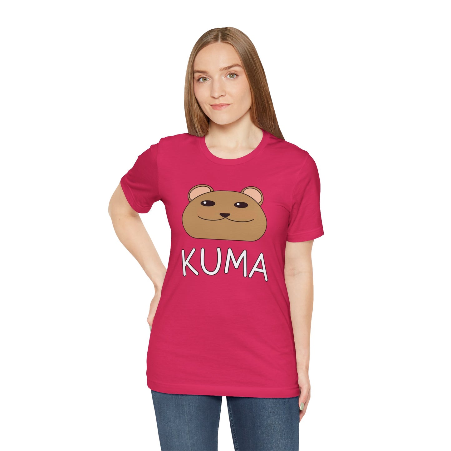 Kuma Shirts (Sports)