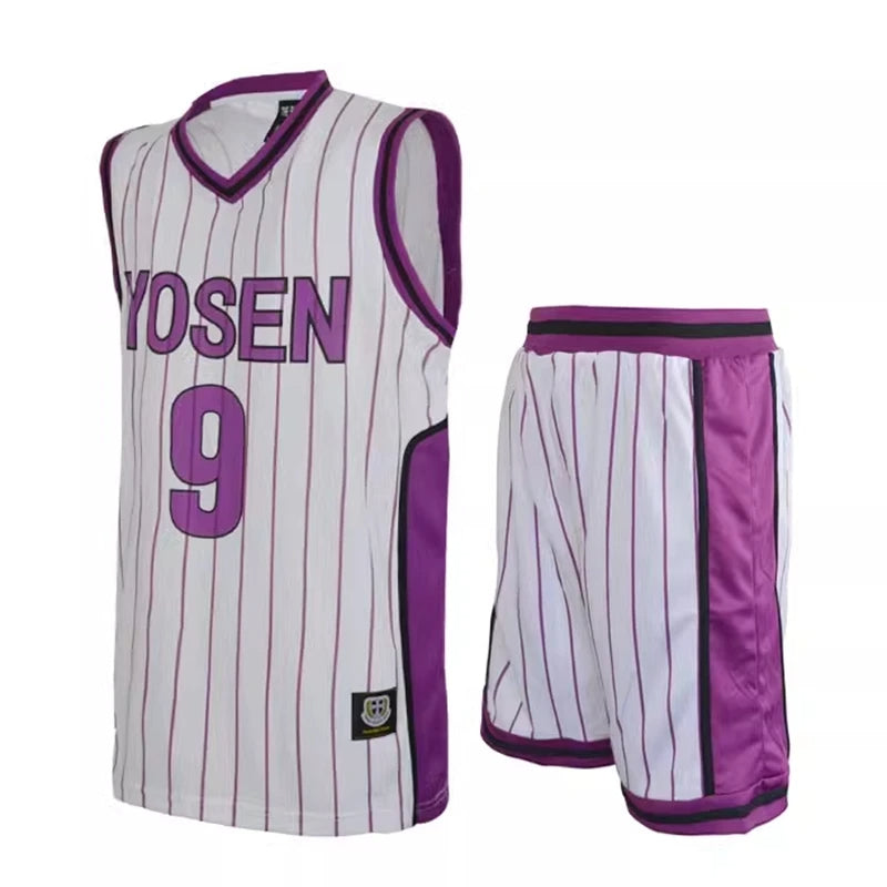 Yosen (Murasakibara)
