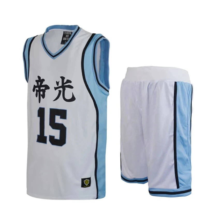 Teiko (Kuroko)