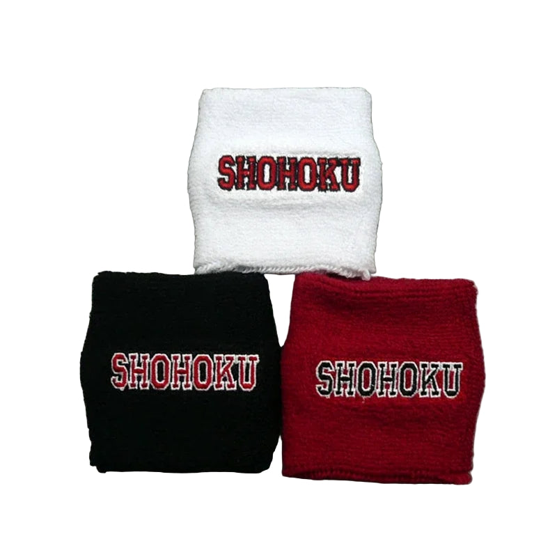 Shohoku Sweat Band