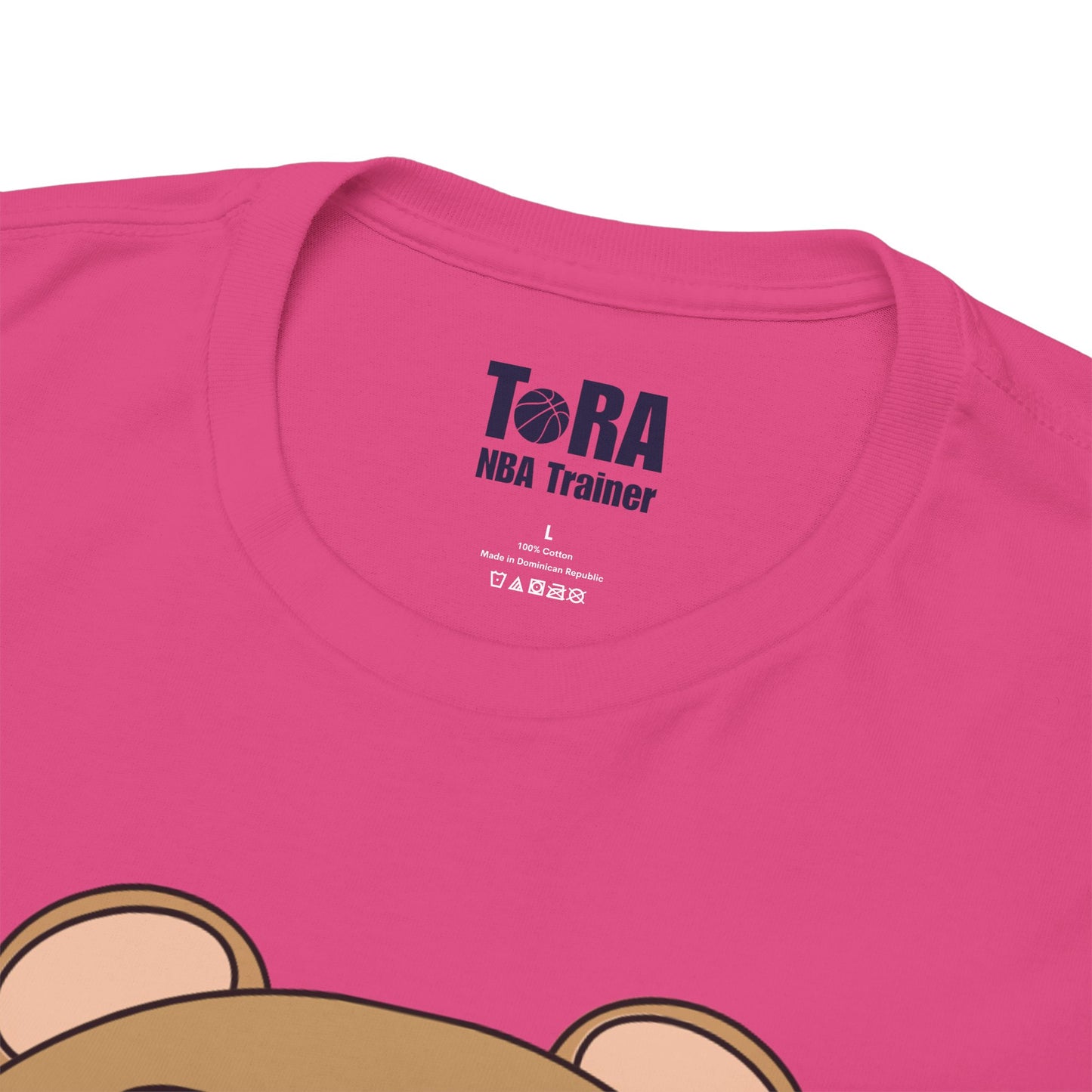 Kuma Shirts (Cotton)