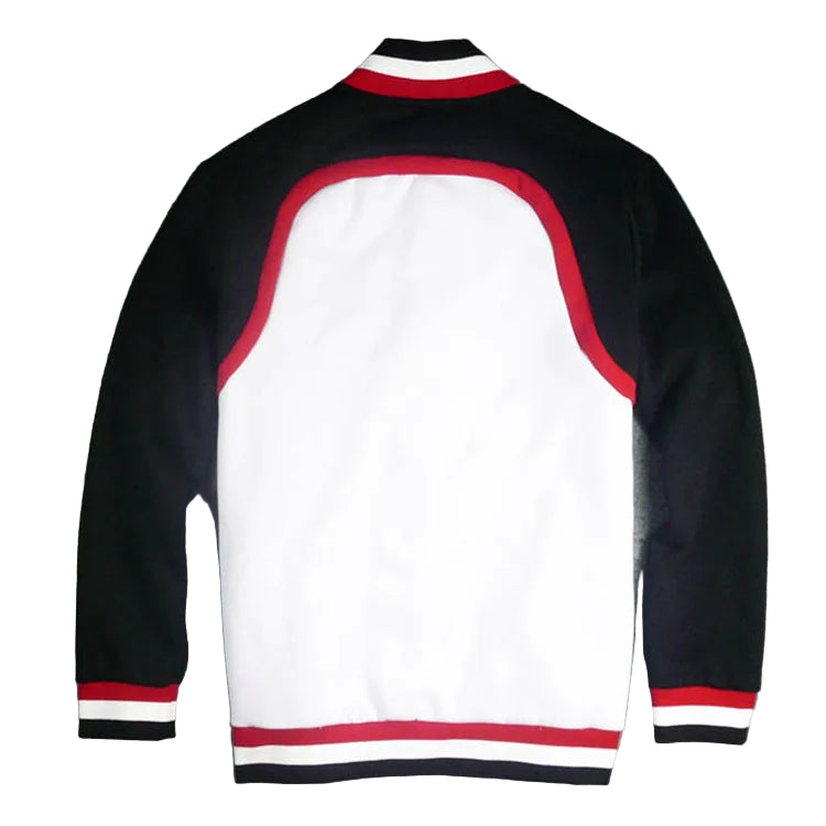 Seirin Track Suit