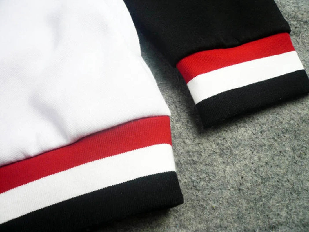 Seirin Track Suit