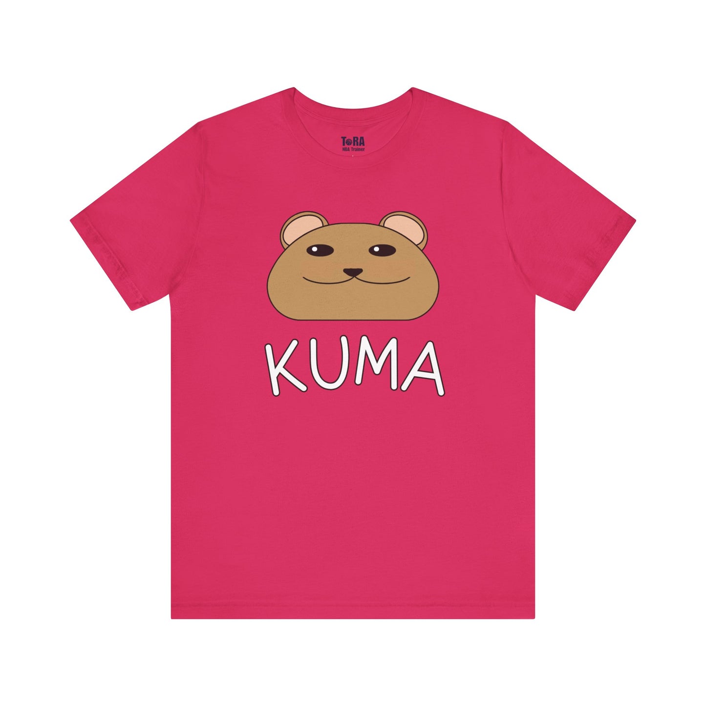 Kuma Shirts (Sports)