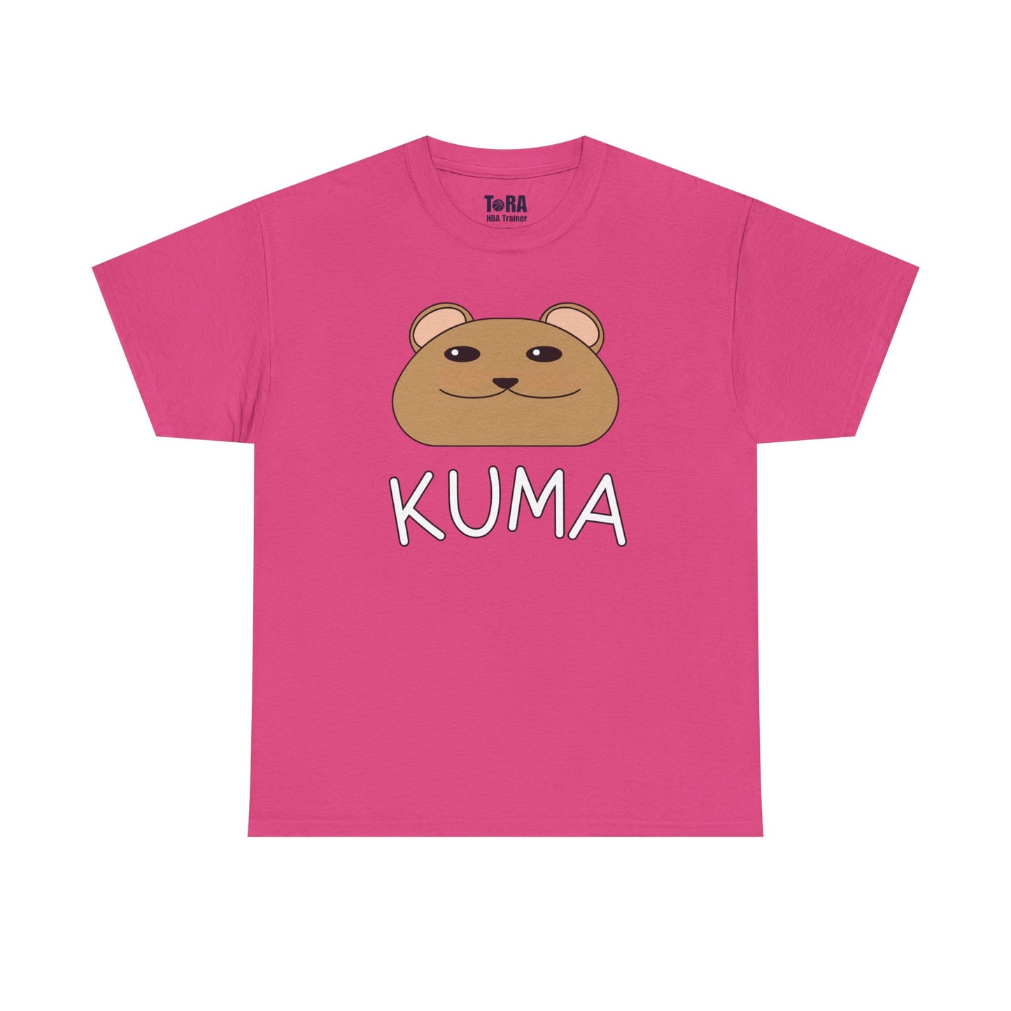 Kuma Shirts (Cotton)
