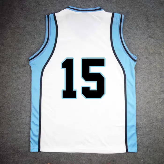 Teiko (Kuroko)