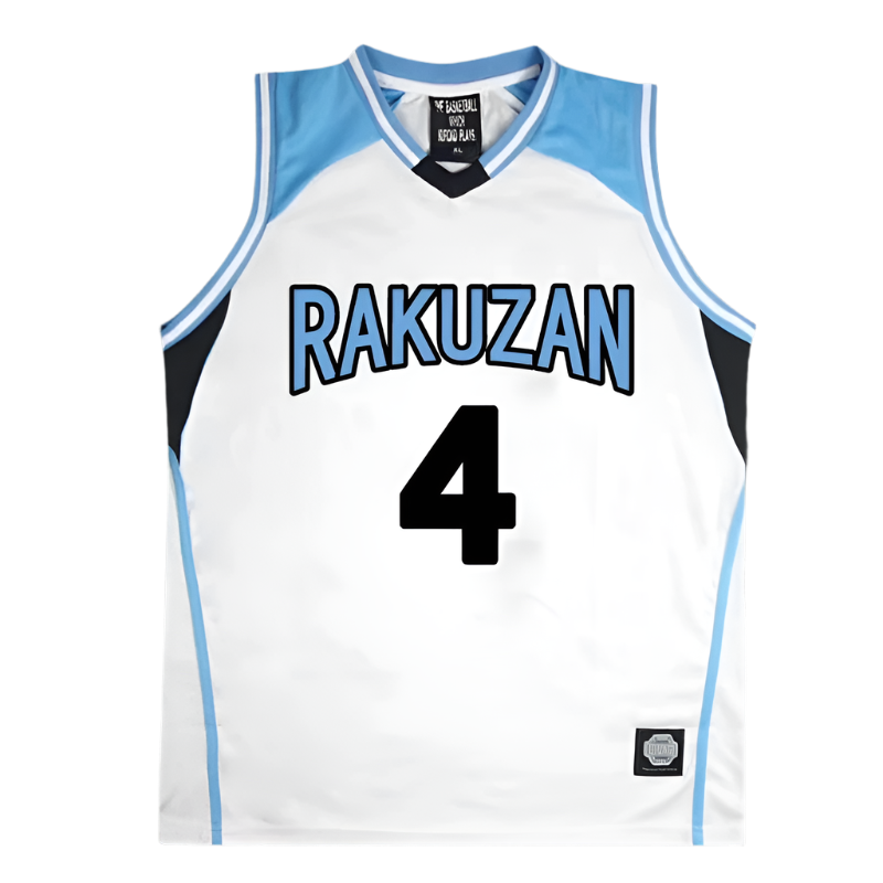 Rakuzan (Akashi)