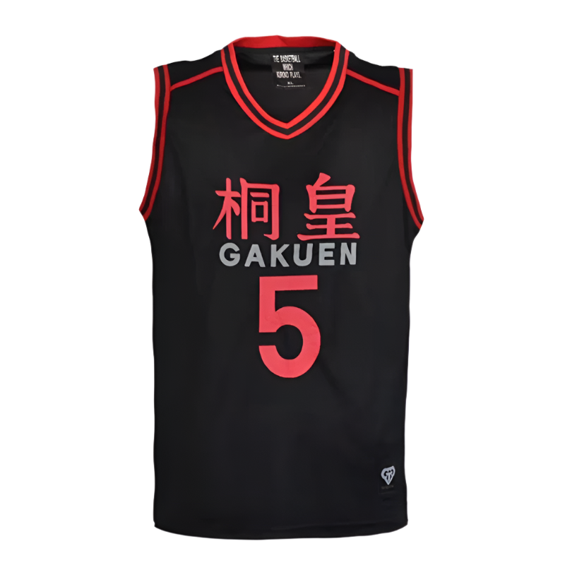 Touou (Daiki)