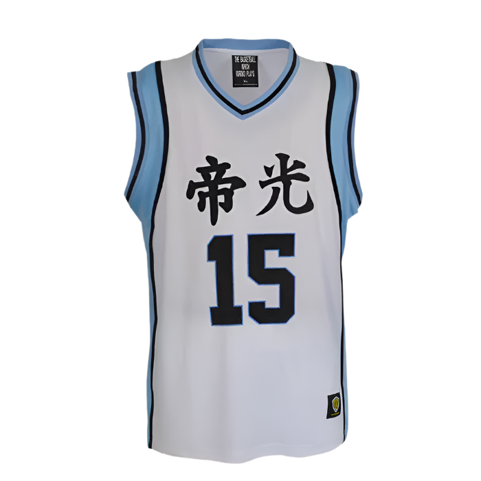 Teiko (Kuroko)