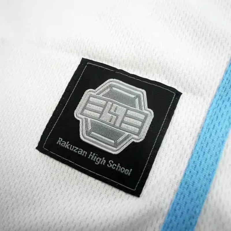 Rakuzan (Akashi)