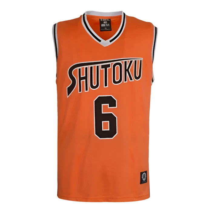 Shutoku (Midorima)