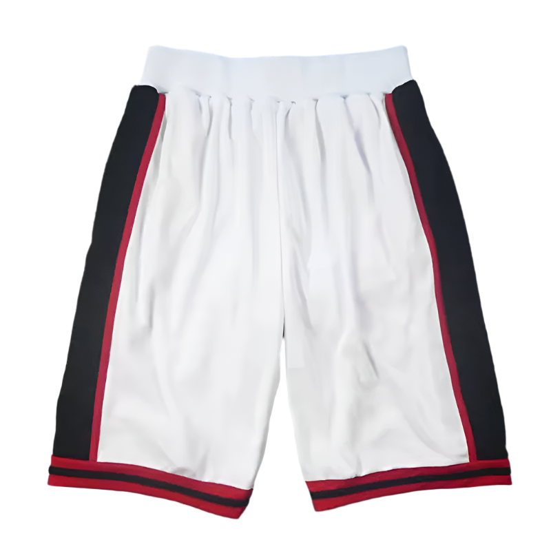 Seirin #10