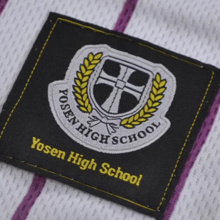 Yosen (Murasakibara)