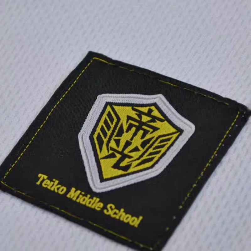 Teiko (Kuroko)
