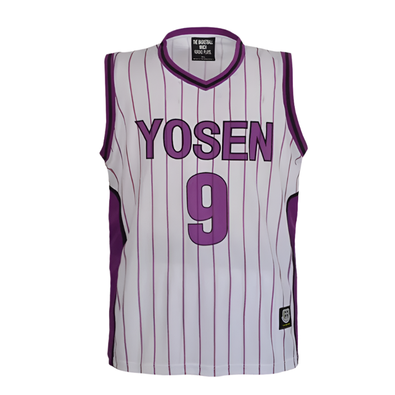 Yosen (Murasakibara)