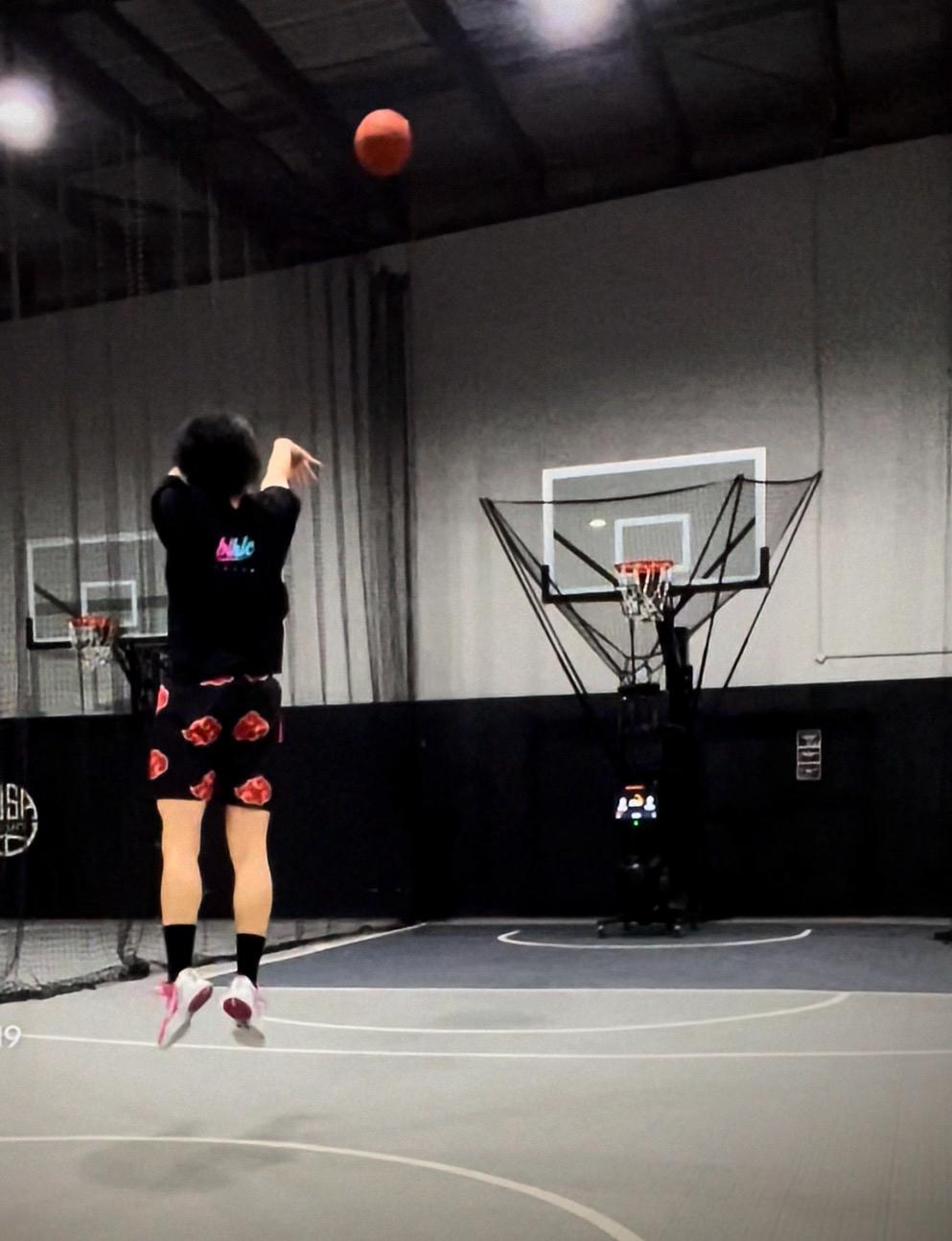 1 Hour Private Skills Training
