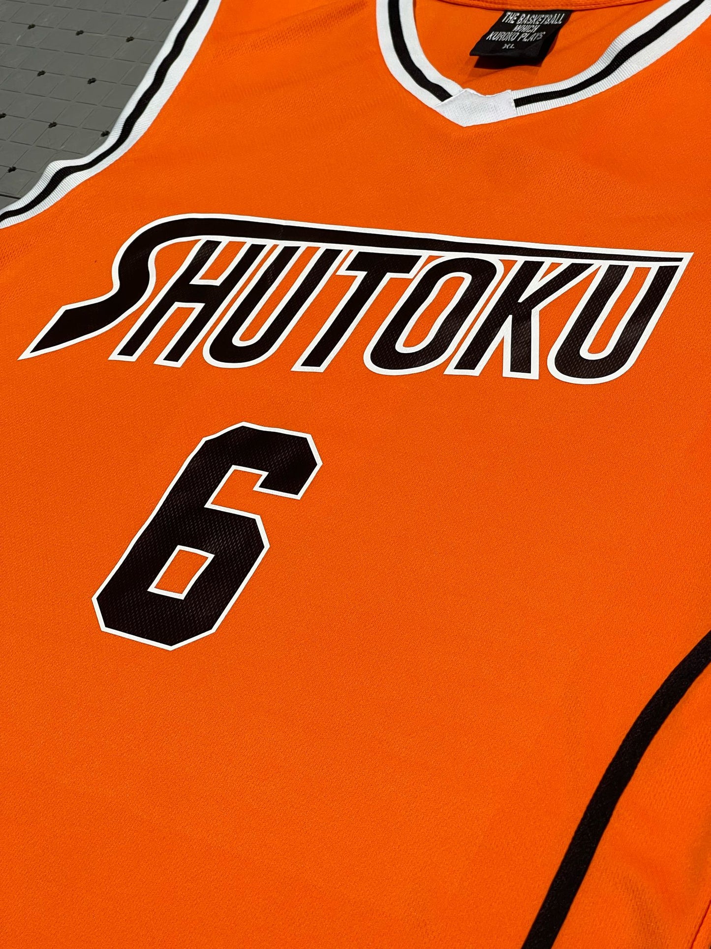 Shutoku (Midorima)