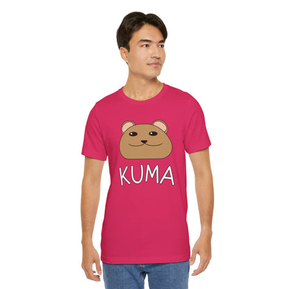 Kuma Shirts (Sports)