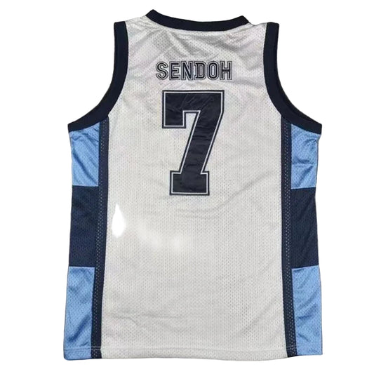 Ryonan (Sendoh)