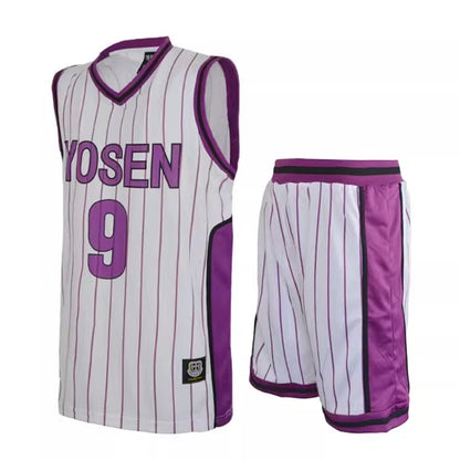 Yosen (Murasakibara)