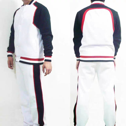 Seirin Track Suit