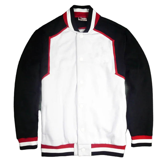 Seirin Track Suit