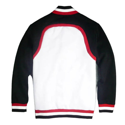 Seirin Track Suit