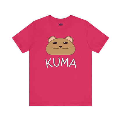 Kuma Shirts (Sports)