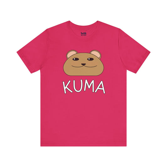 Kuma Shirts (Sports)