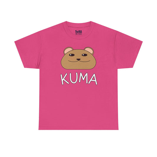 Kuma Shirts (Cotton)