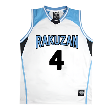 Rakuzan (Akashi)
