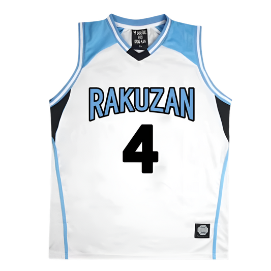 Rakuzan (Akashi)