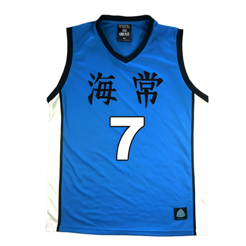 Kaijou