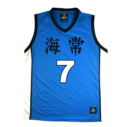 Kaijou (Kise)