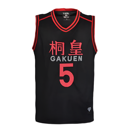 Touou (Daiki)