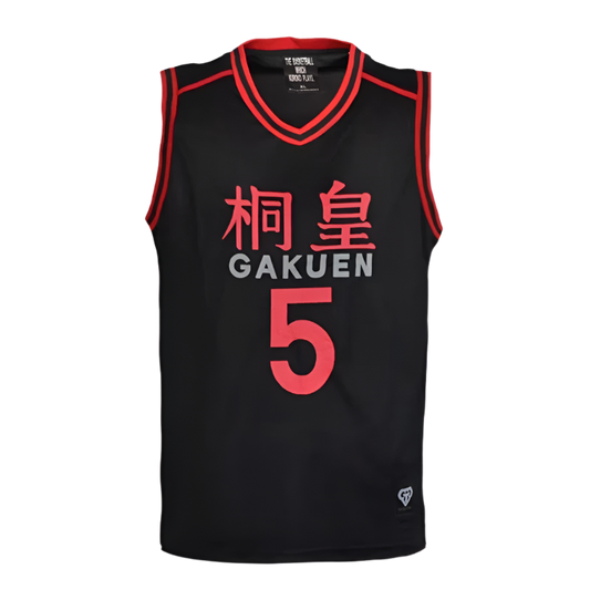 Touou (Daiki)