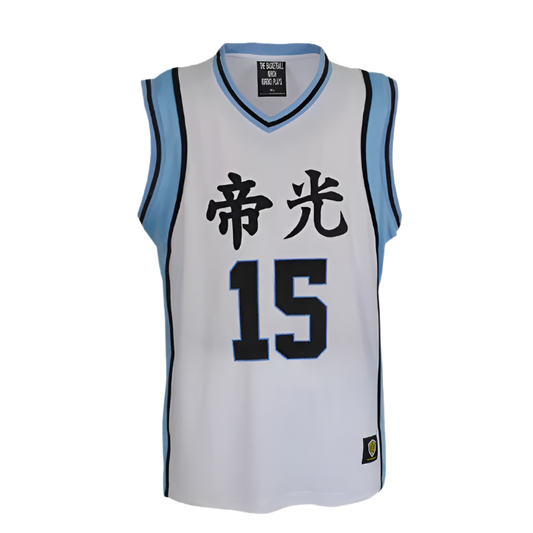 Teiko (Kuroko)