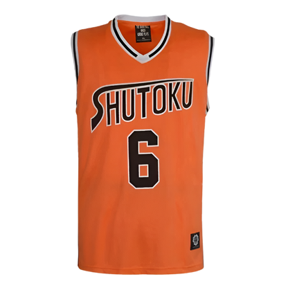 Shutoku (Midorima)