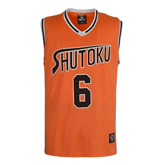 Shutoku