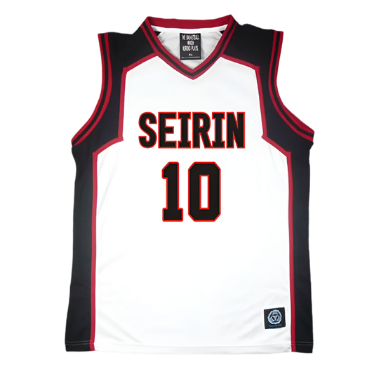 Seirin #10