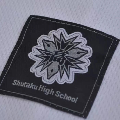 Shutoku (Midorima)