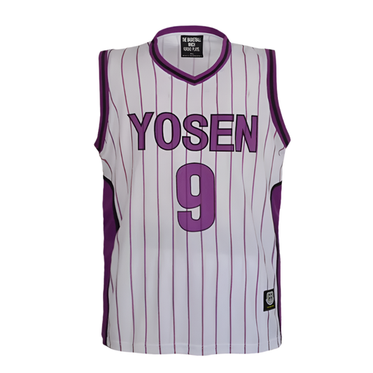 Yosen (Murasakibara)