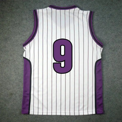 Yosen (Murasakibara)